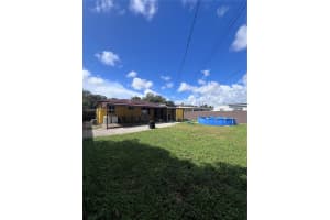 1625 NW 85th St, Miami, FL 33147, Sold 04/17/25