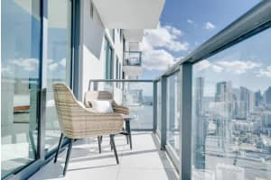 501 NE 31st St #3709, Miami, FL 33137, - MLS#A11653431