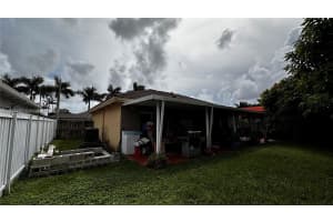 1307 SE 7th St, Homestead, FL 33033, Sold 11/25/24