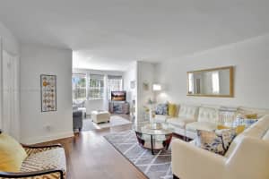 9861 Sunrise Lakes Blvd APT 206, Sunrise, FL 33322, Sold 08/15/25