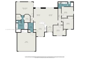 1682 Weiman Rd SE, Palm Bay, FL 32909, Sold 11/15/24