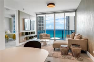 17550 Collins Ave #1203, Sunny Isles Beach, FL 33160, - MLS#A11653511