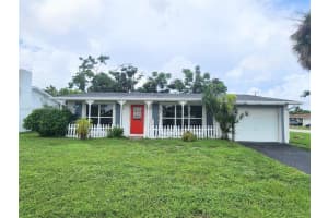 2551 NW 98th Ave, Sunrise, FL 33322, Sold 11/15/24