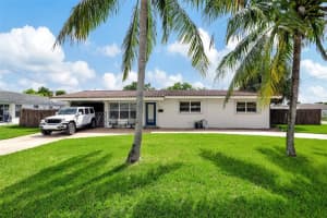 820 NE 12th Ave, Pompano Beach, FL 33060, Sold 11/13/24