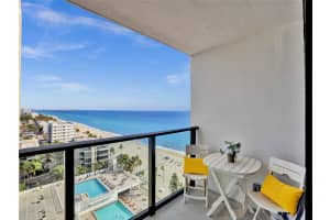 2301 S Ocean Dr, Hollywood, FL 33019, Sold 09/20/24