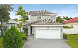 16284 NW 18th St, Pembroke Pines, FL 33028, Sold 10/24/24