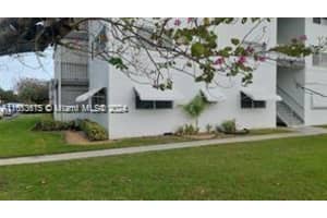 1201 S Hillcrest Ct 102 Hollywood, FL 33021 - MLS#A11653615