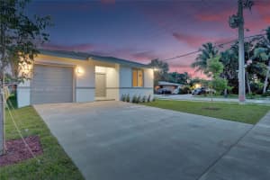 2872 NW 2nd St, Fort Lauderdale, FL 33311, Sold 09/27/24