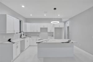 2872 NW 2nd St, Fort Lauderdale, FL 33311, Sold 09/27/24