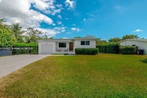 5231 SW 65th Ave, Miami, FL 33155, - MLS#A11653621