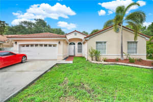 13631 SW 17th Ct, Miramar, FL 33027, Sold 01/08/25