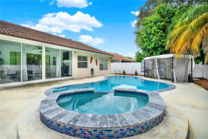13631 SW 17th Ct, Miramar, FL 33027, Sold 01/08/25