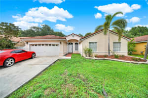 13631 SW 17th Ct, Miramar, FL 33027, Sold 01/08/25