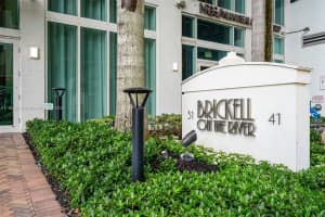 41 SE 5th St APT 2311, Miami, FL 33131, - MLS#A11653634