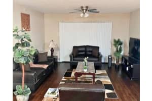 4163 N Haverhill Rd APT 1205, West Palm Beach, FL 33417, Sold 01/31/25