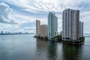 300 Biscayne Blvd Way #902, Miami, FL 33131, - MLS#A11653653