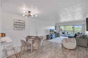 100 Lakeview Dr APT 314, Weston, FL 33326, Sold 12/30/24