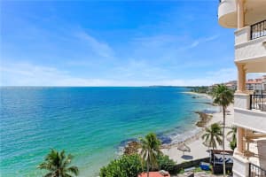 7264 Fisher Island Dr #7264, Miami Beach, FL 33109, Sold 03/11/25