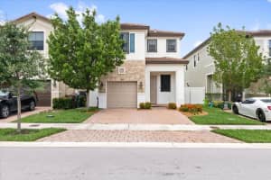 3433 W 108th St, Hialeah, FL 33018, Sold 03/14/25