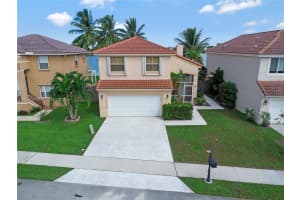 3218 W Buena Vista Dr, Margate, FL 33063, Sold 11/27/24