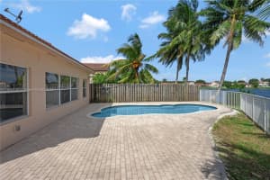3218 W Buena Vista Dr, Margate, FL 33063, Sold 11/27/24
