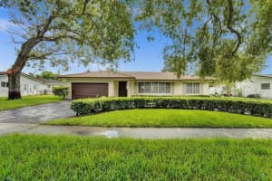 840 SW 59th Ave, Plantation, FL 33317, Sold 10/11/24