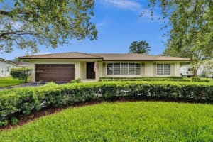 840 SW 59th Ave, Plantation, FL 33317, Sold 10/11/24
