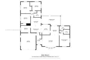 840 SW 59th Ave, Plantation, FL 33317, Sold 10/11/24