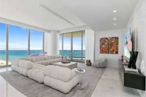 17901 Collins Ave Unit 1801, Sunny Isles Beach, FL 33160, Sold 07/31/25