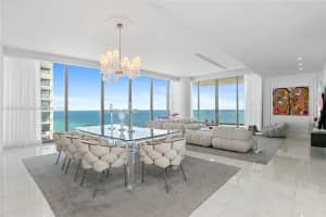 17901 Collins Ave Unit 1801, Sunny Isles Beach, FL 33160, Sold 07/31/25