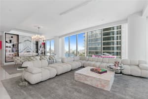 17901 Collins Ave Unit 1801, Sunny Isles Beach, FL 33160, Sold 07/31/25