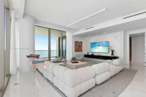 17901 Collins Ave Unit 1801, Sunny Isles Beach, FL 33160, Sold 07/31/25