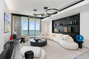 17901 Collins Ave #2102, Sunny Isles Beach, FL 33160, Sold 04/07/25
