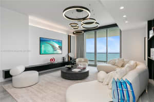 17901 Collins Ave #2102, Sunny Isles Beach, FL 33160, Sold 04/07/25
