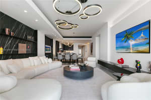 17901 Collins Ave #2102, Sunny Isles Beach, FL 33160, Sold 04/07/25