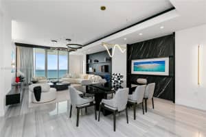 17901 Collins Ave #2102, Sunny Isles Beach, FL 33160, Sold 04/07/25