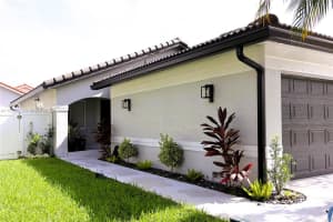 17693 SW 5th St, Pembroke Pines, FL 33029, Sold 03/26/25