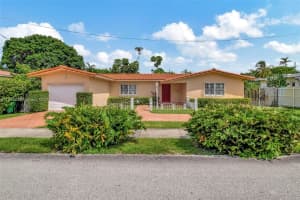 3925 SW 6th St, Coral Gables, FL 33134, Sold 10/18/24