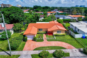 3925 SW 6th St, Coral Gables, FL 33134, Sold 10/18/24