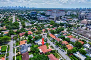 3925 SW 6th St, Coral Gables, FL 33134, Sold 10/18/24