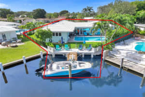 1911 NE 62nd Ct, Fort Lauderdale, FL 33308, Sold 10/25/24