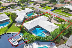 1911 NE 62nd Ct, Fort Lauderdale, FL 33308, Sold 10/25/24