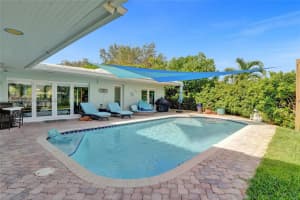 1911 NE 62nd Ct, Fort Lauderdale, FL 33308, Sold 10/25/24