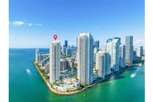 808 Brickell Key Dr 2005, Miami