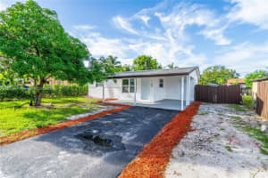 110 NE 26th Ct, Pompano Beach, FL 33064, Sold 11/25/24