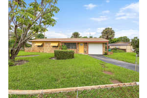 3641 NW 5th Pl, Fort Lauderdale, FL 33311, Sold 10/08/24