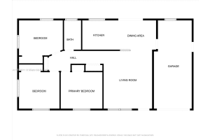 3641 NW 5th Pl, Fort Lauderdale, FL 33311, Sold 10/08/24