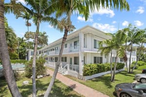 1065 98th St APT 10, Bay Harbor Islands, FL 33154, Sold 10/16/24