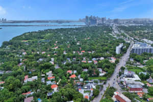 5949 NE 6th Ave, Miami, FL 33137, Sold 10/04/24