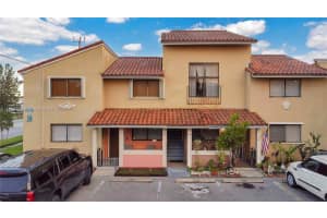 2775 W 62nd Pl APT 207, Hialeah, FL 33016, Sold 11/08/24